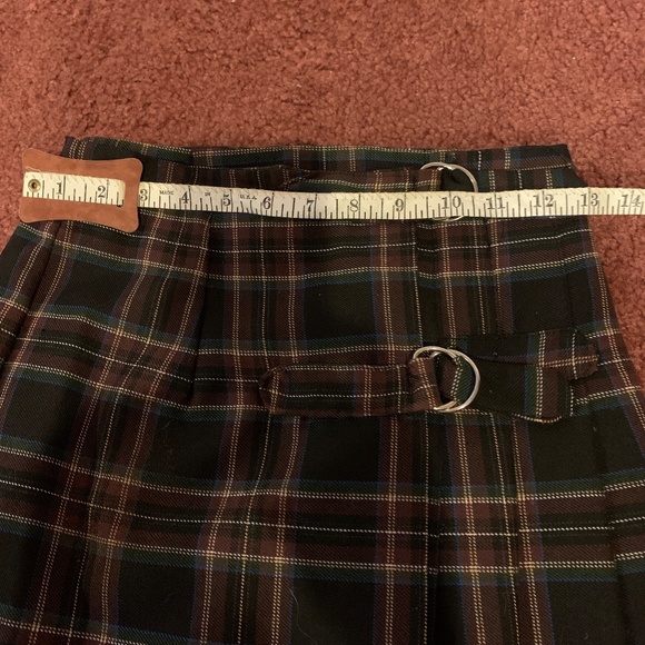 Pre-owned Vintage 1980s, 90s Made in USA Skirt and 2 Tops - Small Sizes - Picture 13 of 14